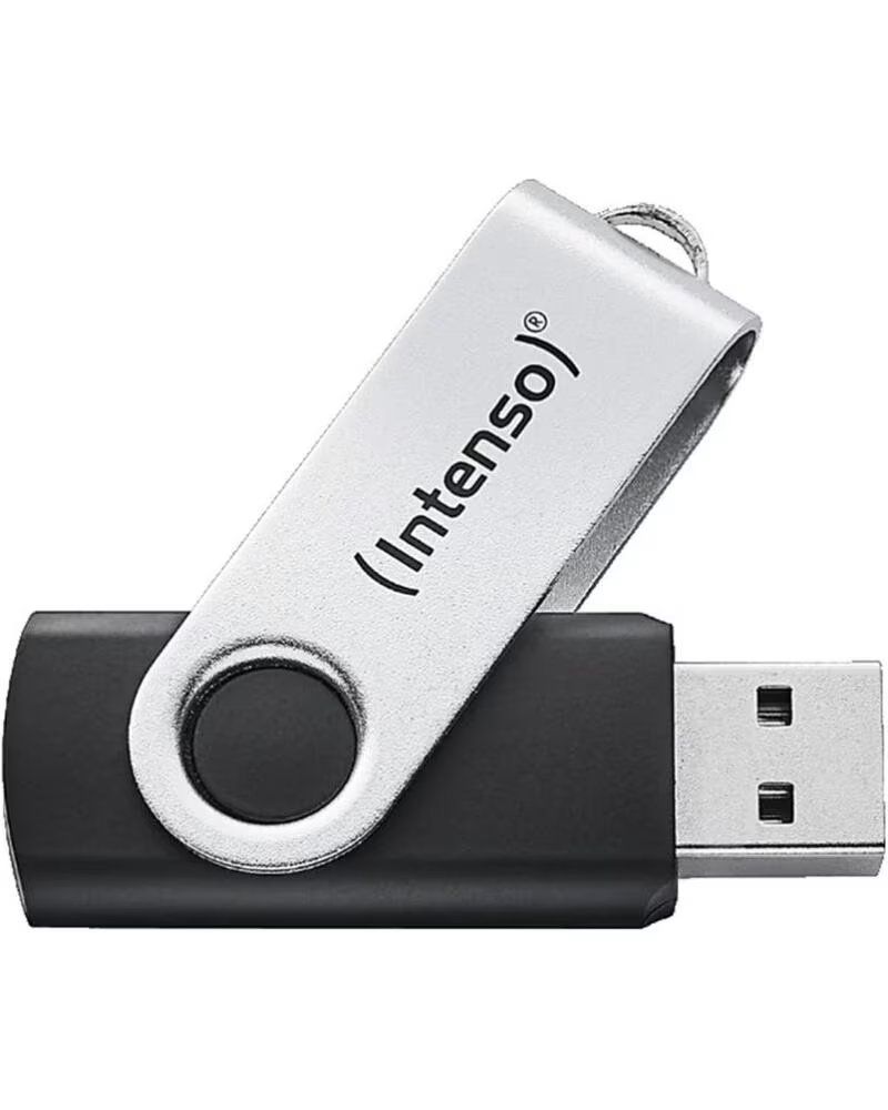 INTENSO Memoria usb 3 2 office line 256gb