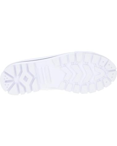 Zapatillas deporte de Mujer y Hombre JOHN SMITH LEMAN P 22I BLANCO