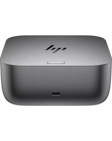 HP Docking station 13 en 1