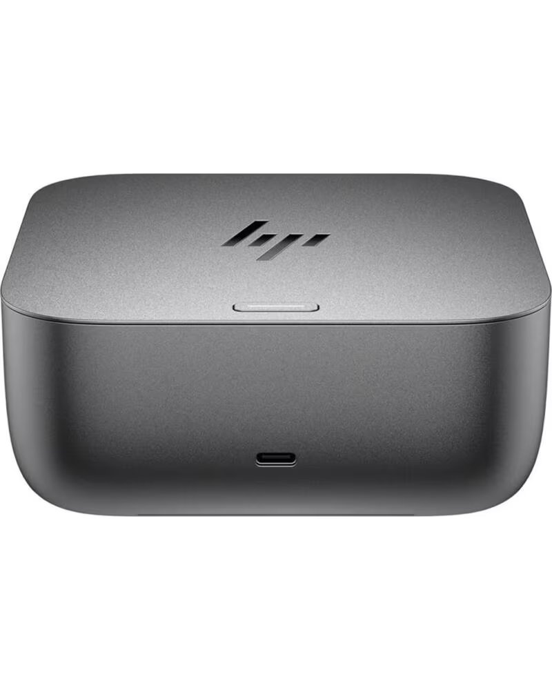 HP Docking station 13 en 1