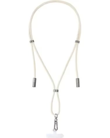 INTENSO Cable usb tipo c 1 65m - macho - macho - beige