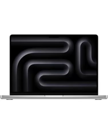 APPLE Portatil macbook pro 14 - m5 pro - 24gb - ssd 1tb - 14 2 pulgadas - silver