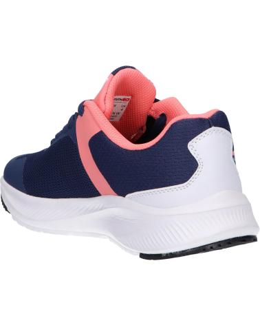 Deportivas de Mujer y Niña JOHN SMITH REUVEN W AZUL MARINO