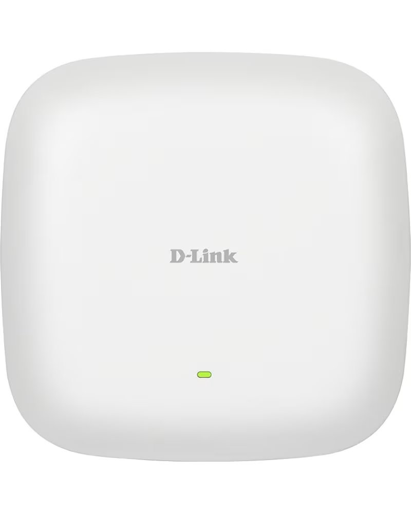 DLINK Punto acceso d - link dap - x2850 ax3600 dual band poe