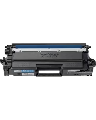 BROTHER Toner tn821xlc azul 9000 paginas