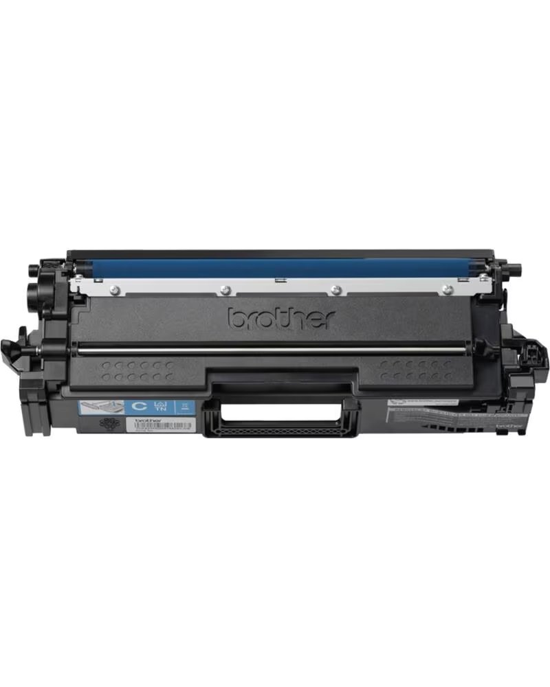 BROTHER Toner tn821xlc azul 9000 paginas