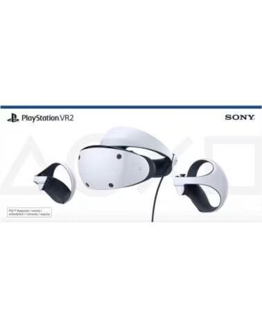 SONY Gafas de realidad virtual ps5 playstation vr2