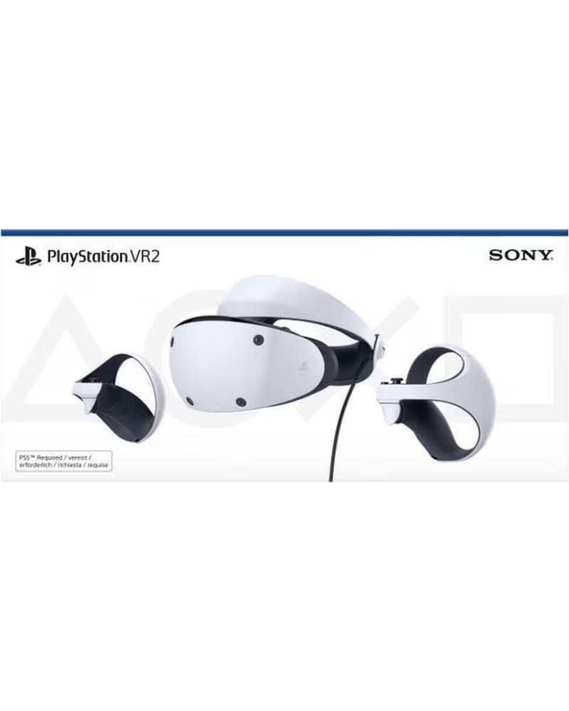 SONY Gafas de realidad virtual ps5 playstation vr2