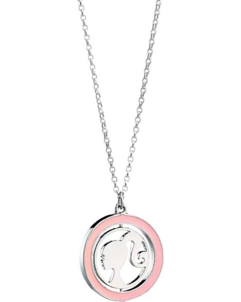 THE CARAT SHOP Collar the carat shob barbie silueta rotativa
