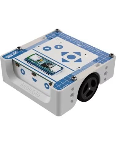ARDUINO Robot alvik