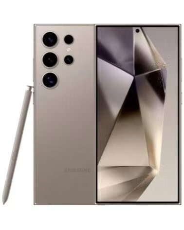 SAMSUNG Movil galaxy s24 ultra 12 - 256gb gris