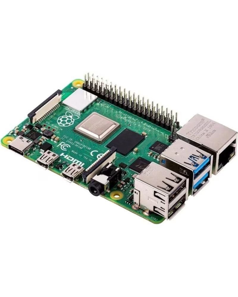 RASPBERRY pi 4 modelo b 8gb ram
