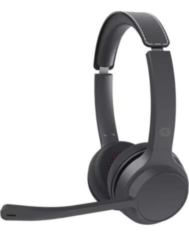 CONCEPTRONIC Auriculares polona04b inalambrico negro