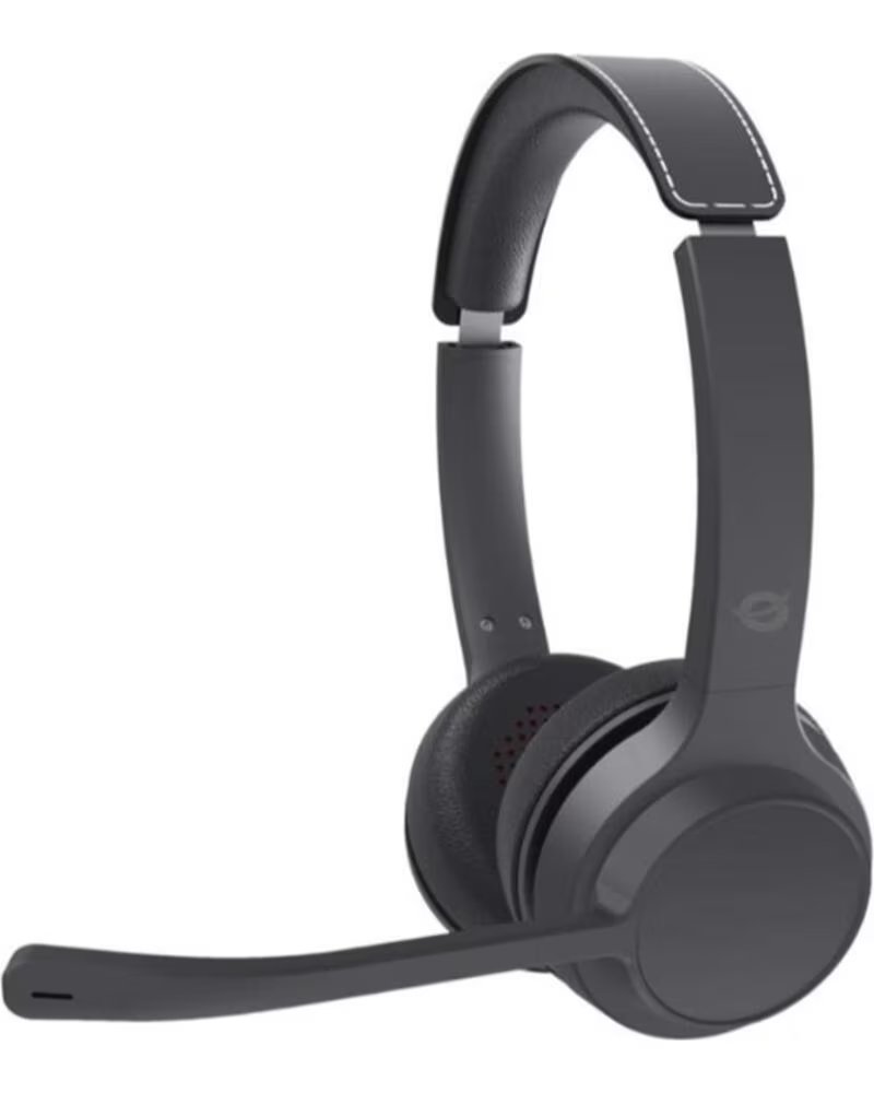 CONCEPTRONIC Auriculares polona04b inalambrico negro