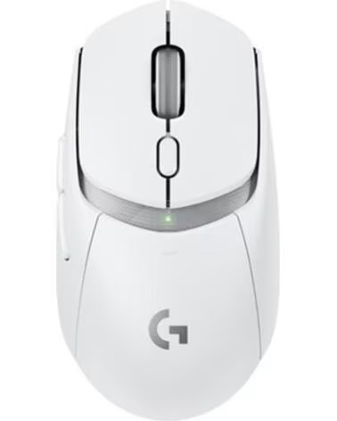 LOGITECH Raton inalambrico gaming g g309 blanco