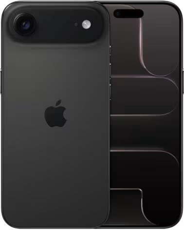 APPLE iphone air 1tb negro