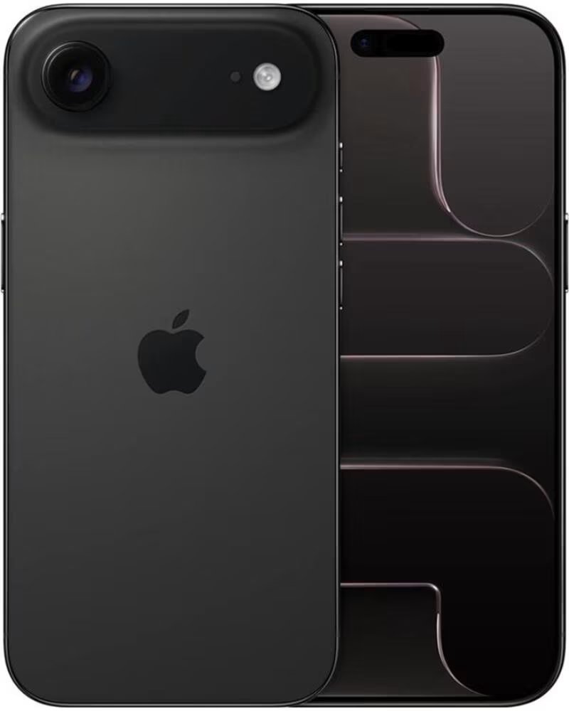 APPLE iphone air 1tb negro
