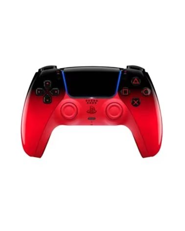SONY Accesorio ps5 - mando dualsense techno red