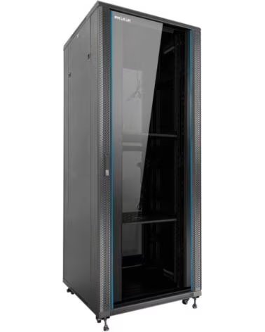 PHASAK Armario rack de suelo 19 pulgadas pro 37u 600x600 pho 6637