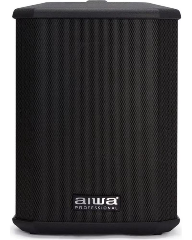 AIWA Altavoz ax - 1pro negro