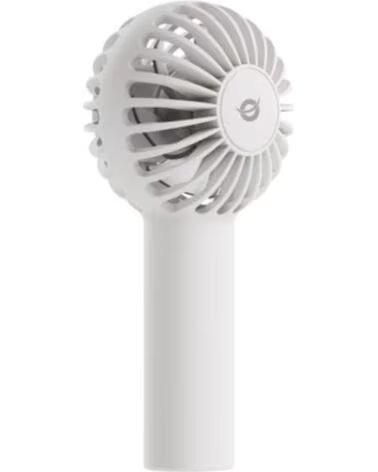 CONCEPTRONIC Mini ventilador portatil aeriva01w 3 velocidades