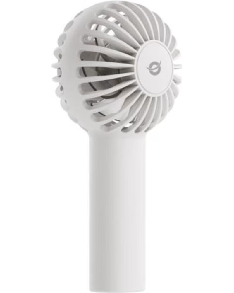 CONCEPTRONIC Mini ventilador portatil aeriva01w 3 velocidades
