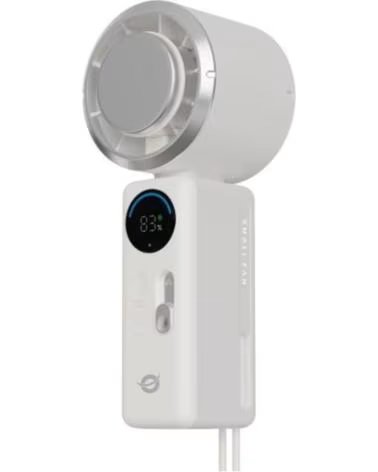 CONCEPTRONIC Mini ventilador portatil aeriva03c