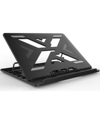 CONCEPTRONIC Soporte - base de refrigeracion para portatiles hasta 15 6 pulgadas