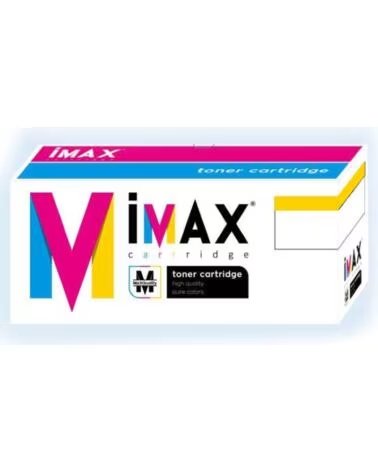 IMAX Toner c9702a q3962a amarillo hp 4000pag lasejet 1500 - 1500l - 2500 - 25500 - 2820 - 2840 - lbp2410