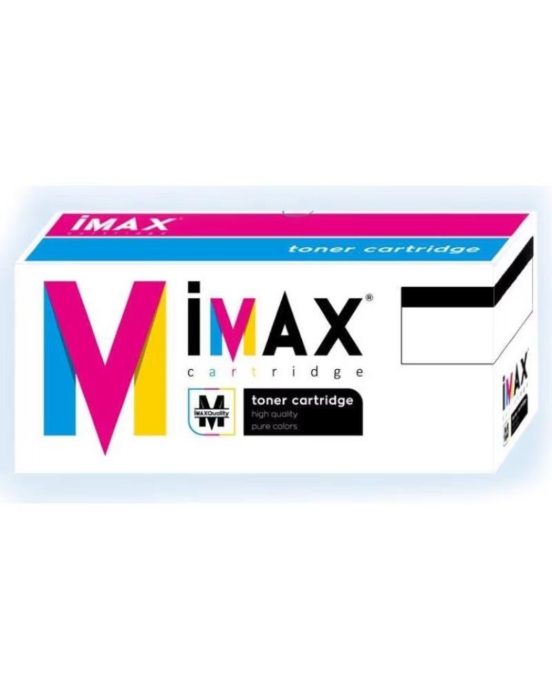IMAX Toner c9730a negro hp 13000pag lasejet 5500