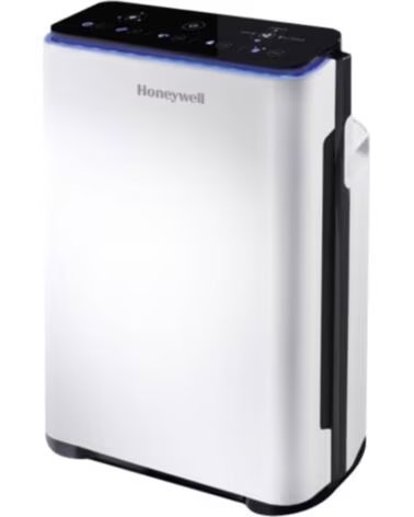 HONEYWELL Purificador de aire premium hpa710we4 true hepa