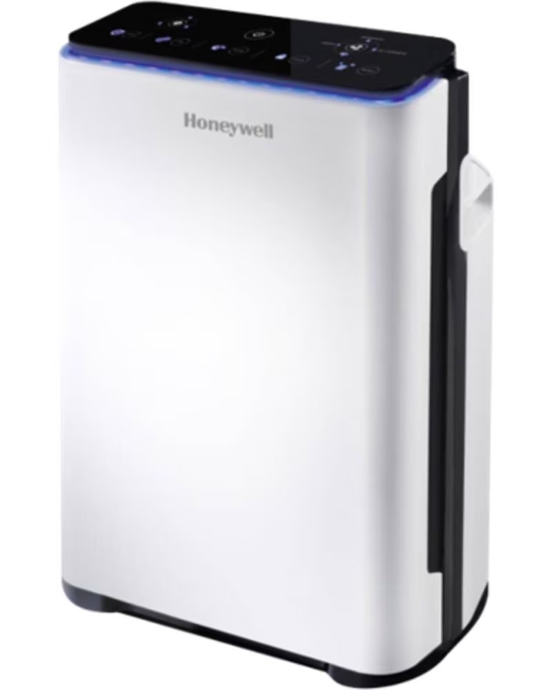 HONEYWELL Purificador de aire premium hpa710we4 true hepa