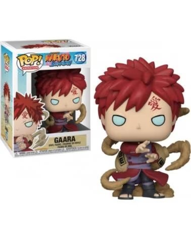 FUNKO pop naruto gaara