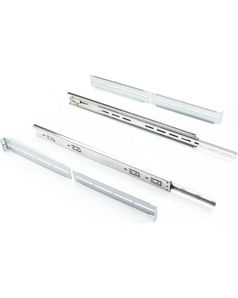 TOOQ Railes para caja rack 19 pulgadas cjcrack4u - 406