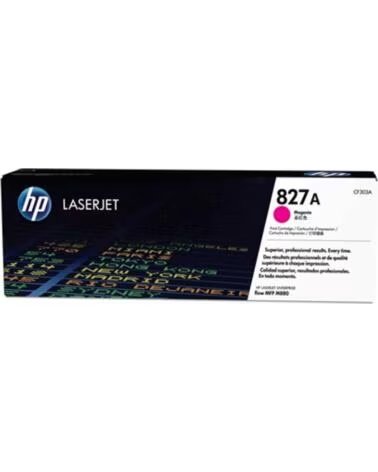 HP Toner 827a cf303a magenta 32000 paginas