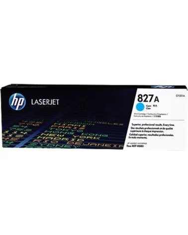 HP Toner 827a cf301a cian