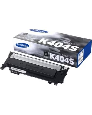 HP Toner samsung clt - k404s - els negro sl - c430 - w