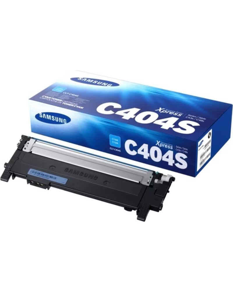 HP Toner samsung clt - c404s - els cian