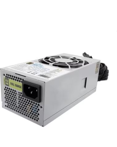 COOLBOX Fuente de alimentacion tfx t300 plus bronce full range