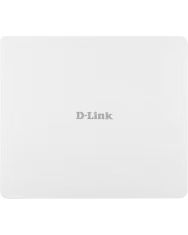 DLINK Punto acceso de exterior inalambrico d - link dap - 3666 ac1200 dual band wave2