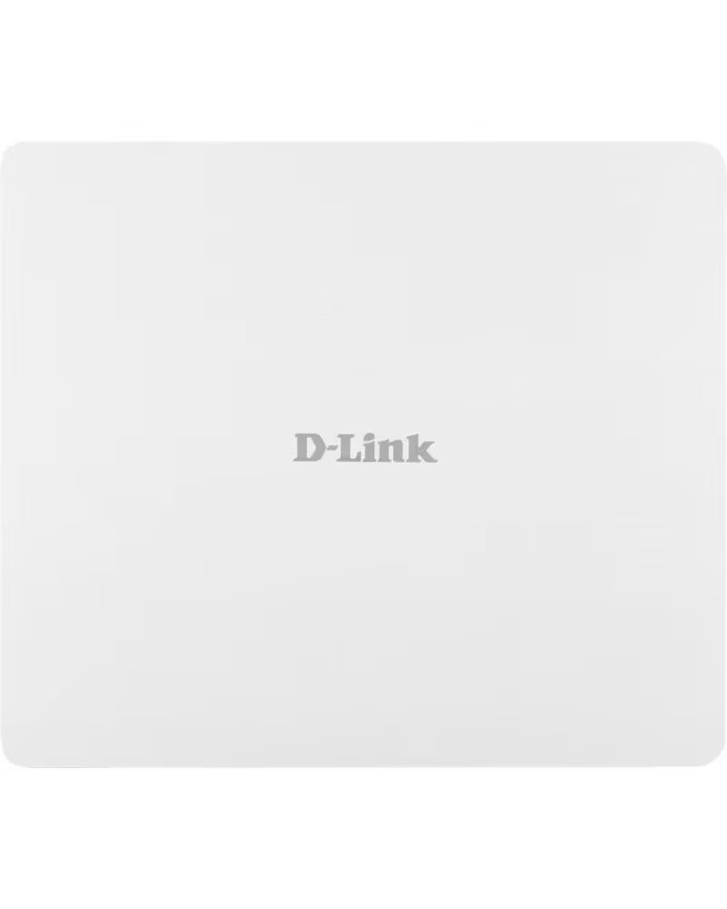 DLINK Punto acceso de exterior inalambrico d - link dap - 3666 ac1200 dual band wave2