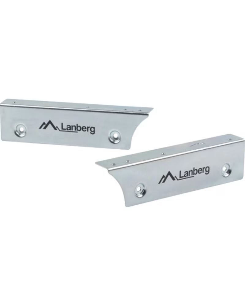 LANBERG Adaptador metalico disco duro y ssd 2 5 pulgadas - 3 5