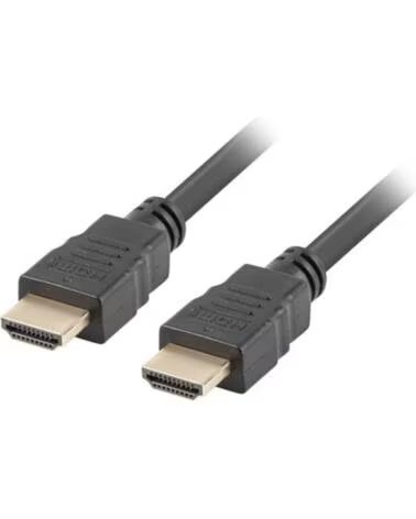 LANBERG Cable hdmi macho macho v1 4 alta velocidad negro 3 m