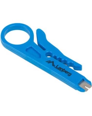 LANBERG Pelacables universal