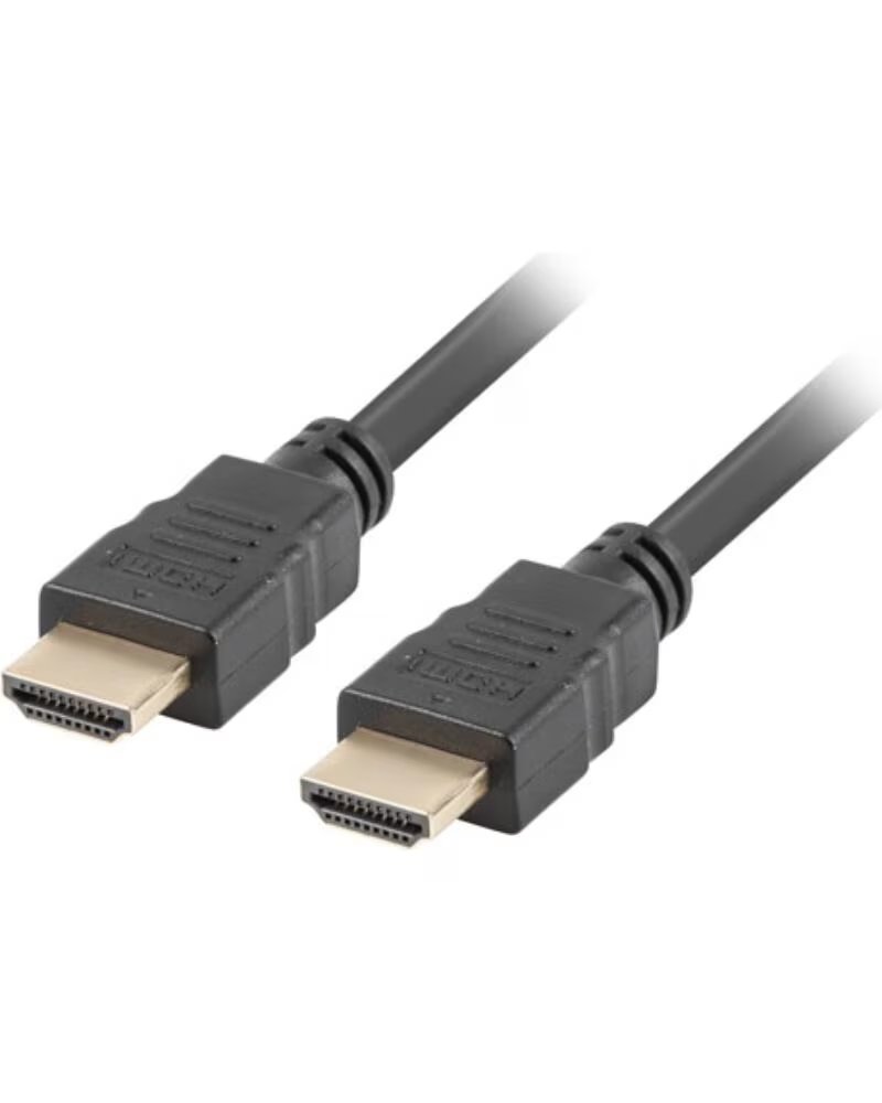 LANBERG Cable hdmi macho - macho v1 4 4k 15m negro