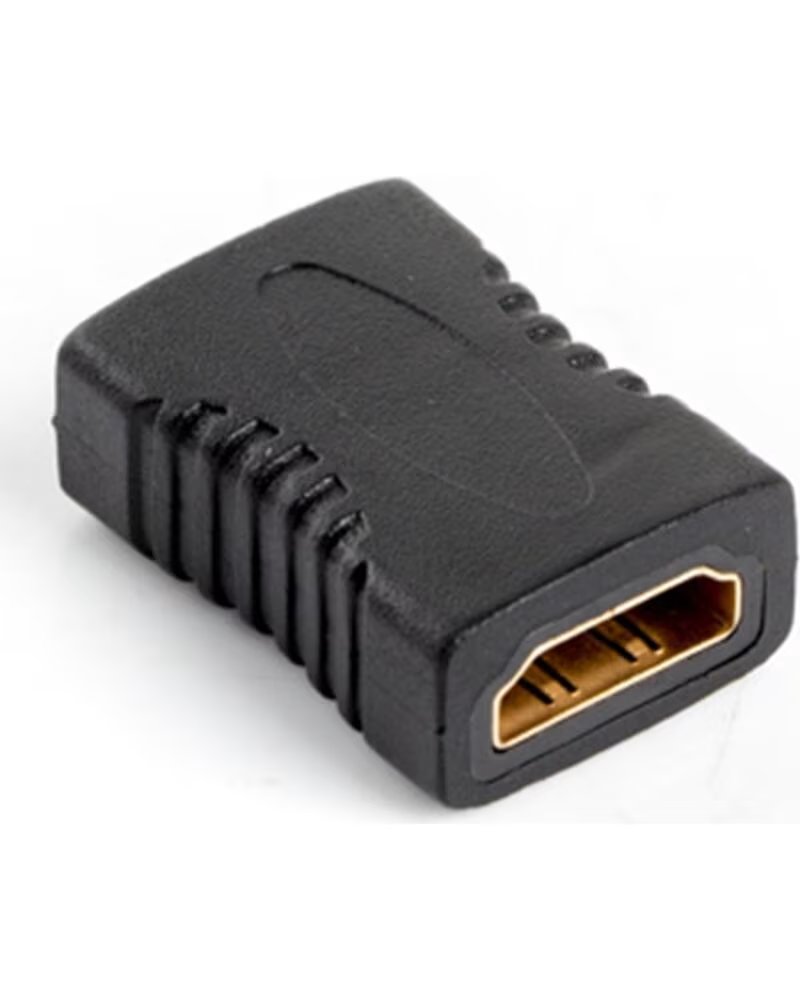LANBERG Adaptador hdmi hembra - hdmi hembra