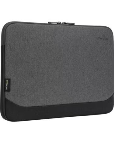 TARGUS Funda portatil cypress eco sleeve 13 - 14 pulgadas pulgadas gris