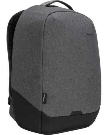 TARGUS Mochila antirrobo cypress eco security 15 -6 pulgadas pulgadas gris