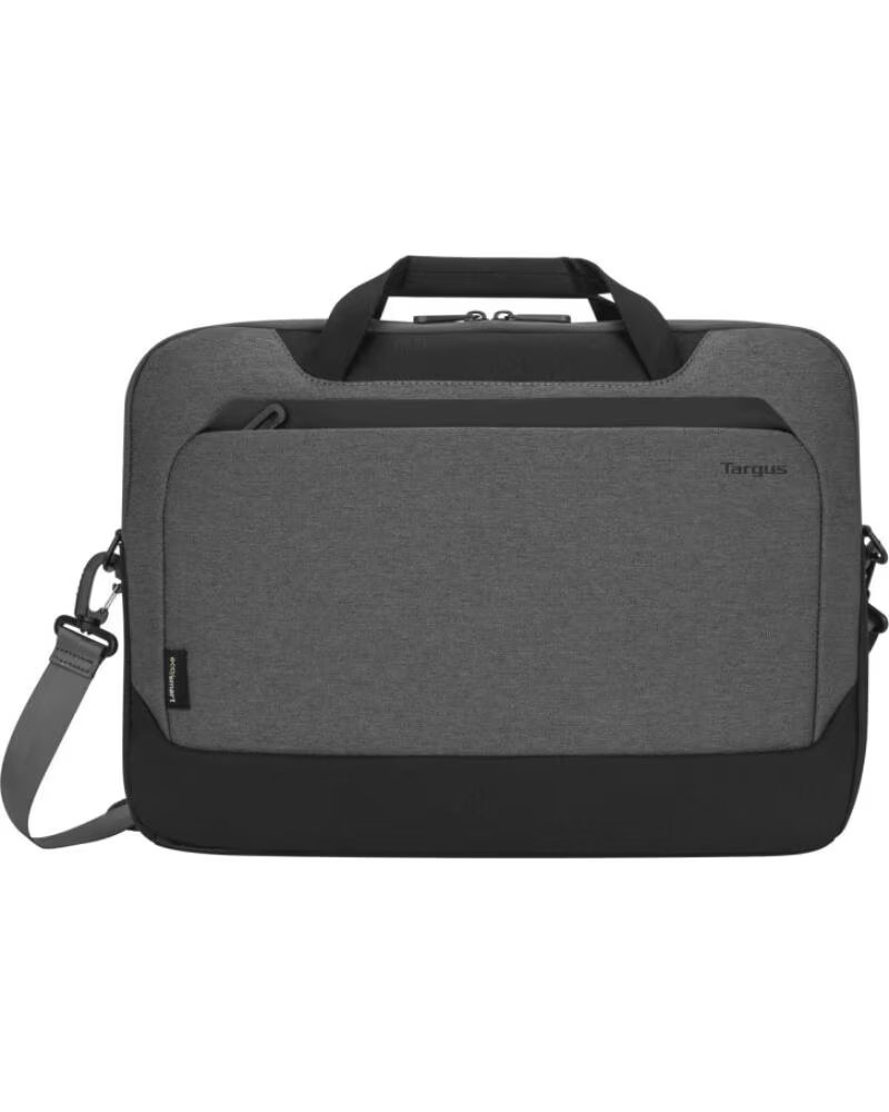 TARGUS Maletin portatil cypress ecosmart topload 15 6 gris