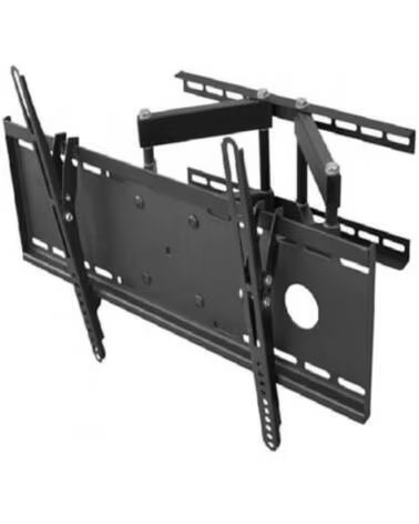 L - LINK Vesa 600x400mm max - 40kg max - giro 90º - inclina 15º